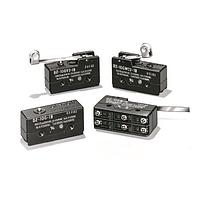 Omron Automation and Safety ZAQ-2 Snap Action Switches Aux Actuator Z SWITCH