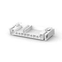 AMP Connectors - TE Connectivity 1897058-1 Housings 125/250 6P CONN FOR MOTOR