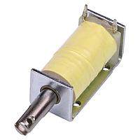 Ledex C5-267-B-1 DC Pull C-Frame Solenoid C Frame DC Operation