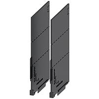 SIEMENS 3VA91320WA00 Phase Barrier BREAKER 3VA4,5 125A PHASE BARRIERS 2 PCS