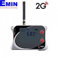 Comet U8410M IoT Wireless CO2 datalogger with built-in sensor, 2G modem (Rechargeable Li-Ion battery A8200, 3.6V/5200mAh)