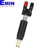 SCS 770757 Two-Point Resistance Probe, with BNC to Banana Jacks Adapter (0.25 lb)