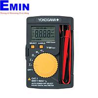 Handheld Multimeter