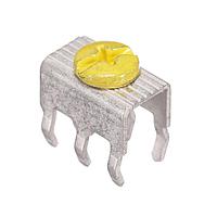 Keystone Electronics 8199-7 Screw Terminals SCREW TERMINAL YLW