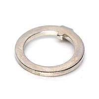 APEM A107 Washer, Locking Anti-Rotate Ring