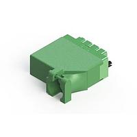 EDAC 516-038-000-632 Housings Rack & Panel Connector