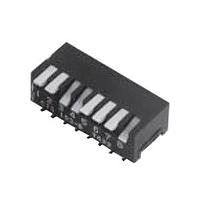 CTS Electronic Components 193-9MS DIP Switches 9 switch sections SPST