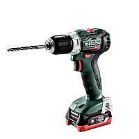 METABO POWERMAXX BS 12 BL Cordless drill / screwdriver (0-1650 rpm)