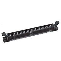 3M Electronic Solutions Division N4650-2300RB Surface Mount Header 50P SMT HIGH TEMP