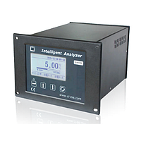 Chang AI CI-PC502 Selective hydrogen content analyzer (0.01%~10% H2)