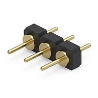 Mill-Max 464-10-252-00-580000 IC & Component Sockets STANDARD PIN HEADER