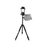 Sundy SDLM300 Portable Stockpile-inventorying Equipment