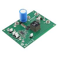 Microchip Technology EV23R43A LDO Voltage Regulator MIC2129 Evaluation Board