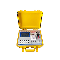 Transformer test equipment