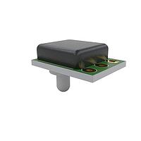 Merit Sensor TVC-0015A-002 Industrial Pressure Sensors Designed for harsh media and high temperature, ceramic port, radial o-ring seal, 15 psia, analog out 0.5-4.5 V, 1.0% accuracy