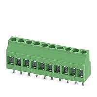 PHOENIX CONTACT 1718414 Fixed Terminal Blocks MKDS 3/10-5 08