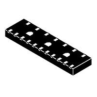 onsemi SZMG2040MUTAG ESD Suppressors HDMI PORT ESD PROTECTION