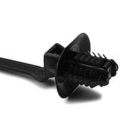 HellermannTyton 157-00142 Cable Tie Mounts T50ROSFTOVALU FIR TREE TIE