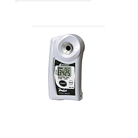 ATAGO PAL-RI Digital Hand-held Pocket Refractometer (1.3306 ~ 1.5284, 5.0 ~ 45.0°C)
