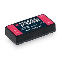 TRACO Power THR 40-7222WI Isolated