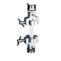 Cometech GR-D01I Vice Action Grip - Wave Face (2kN; 0.2~4mm)