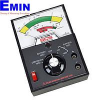 SCS 701-M Megohmmeter (Meter Only) (1.49 lb)