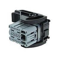 Aptiv PPI0001506 Connectors 32 way F Hybrid 0.64 1.5 CMC 32Way Sealed Connector