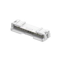 Molex 505578-1320 Headers & Wire Housings 2.0W/B SMT RA PLUG 13CKT NAT G038