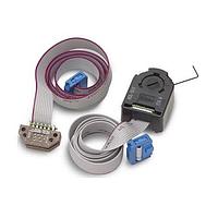 Broadcom AEDL-5810-Z12 Incremental/Shaftless Kit En,L Drv,3Ch 5000CPR,6mm