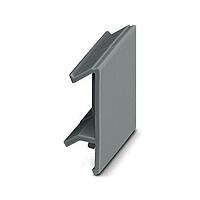 PHOENIX CONTACT 2201586 Enclosures for Industrial Automation ME MAX B-22,5 GY