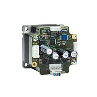 ADI Trinamic PD57-1-1260-TMCL Stepper Motor PANdrive/ Smart Stepper Motor, 48V, 0.5