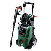 High Pressure Cleaner