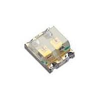 Kingbright APTB1612LSURKQBDC Multi-Color LEDs 1.6x1.2MM LOW CU RED/BLUE SMD