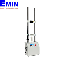 SAUTER TVM 5000N230NL-LB Motorised test stand - electronic, two columns (5 kN; 210mm)
