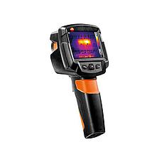 Temperature measuring camera Testo 869