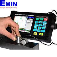 OKO Ultrasonic Flaw Detector Repair Service