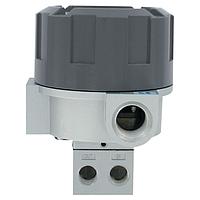Pressure Sensors & Transmitters, Tranducers