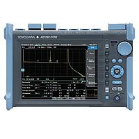 OTDR Yokogawa AQ7282A  Optical fiber network test  (Single Mode 1310,1550 nm , 512 km)