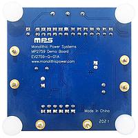 Monolithic Power Systems (MPS) EV2759-Q-01A Battery Management EV2759 Evaluation Board