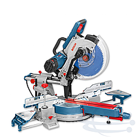 BOSCH GCM 12 SDE Sliding Mitre Saw