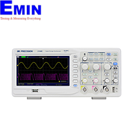 Digital oscilloscope