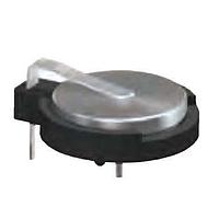 Keystone Electronics 499 Battery Holders COIN CELL HOLDER 1/3N