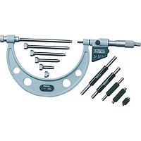 MITUTOYO 340-351-30 Digital Micrometer (0-150mm)