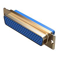 Amphenol Positronic M24308/6-290Z D-Sub MIL Spec Connectors