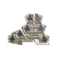 Weidmuller 1221340000 Terminals PMAK 4