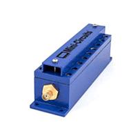 Mini-Circuits ZVBP-4810-S+ Bandpass Cavity Band Pass Filter, 4750 - 4870 MHz, 50 Ohm