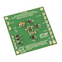 Analog Devices DC2235A Charge Pump LTC3265 Demo Board - Low Noise Dual Supp