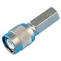 AIM-Cambridge / Cinch Connectivity Solutions 27-9071 RF Connectors / Coaxial Connectors RG58 TWIST-ON TNC