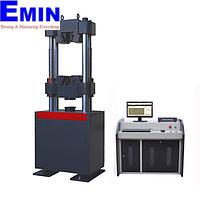 Lonroy LR-WAW-300B Digital Display Press Tester (300kN)