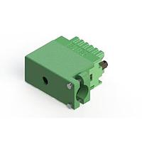 EDAC 516-020-501-222 Connectors Rack & Panel Connector